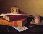 The Bankers Table - 威廉·迈克尔·哈尼特